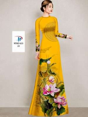 1639021815 vai ao dai dep mau moi (5)